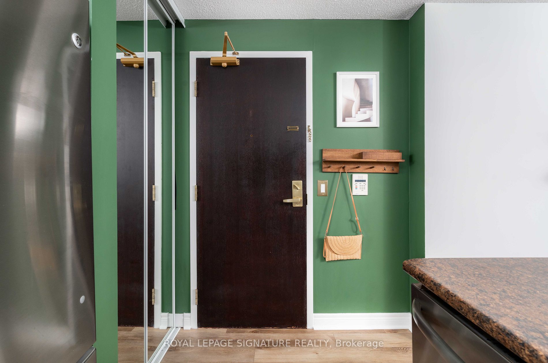 30 Grand Trunk Cres, #3007