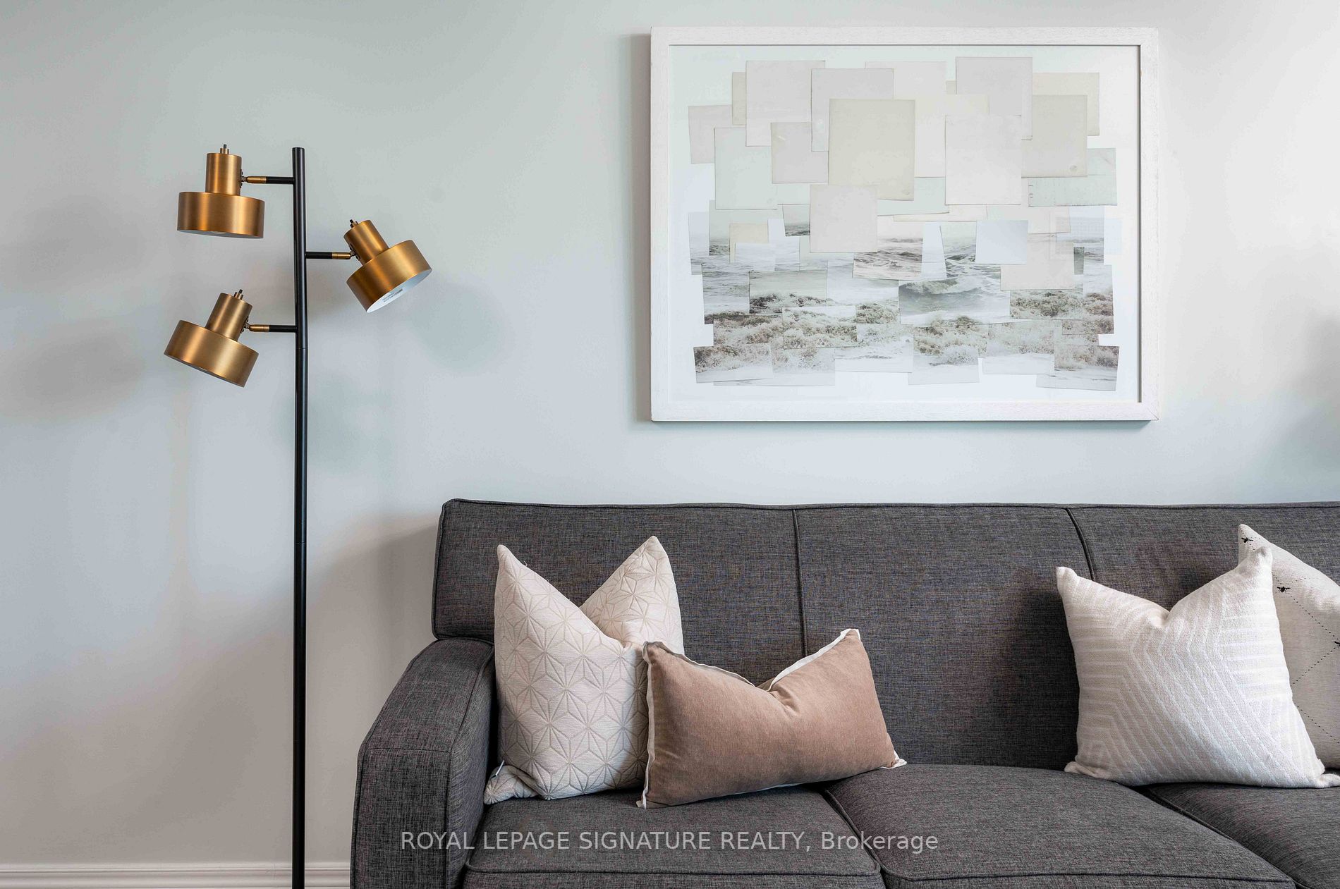 30 Grand Trunk Cres, #3007