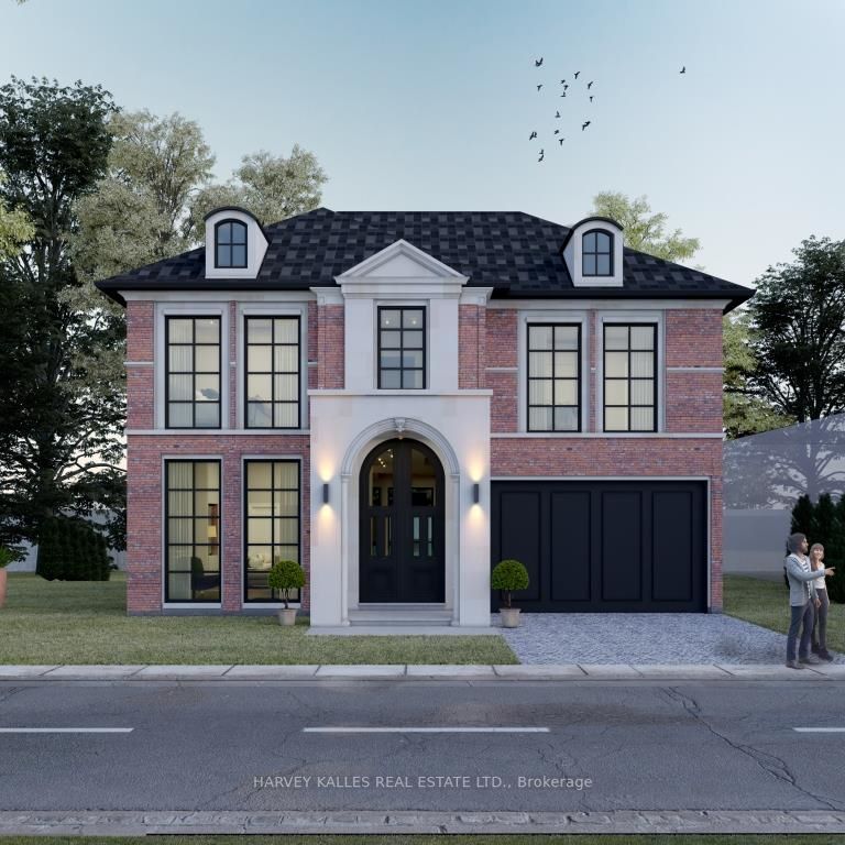 91 Donwoods Dr
