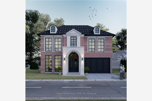 91 Donwoods Dr, Toronto