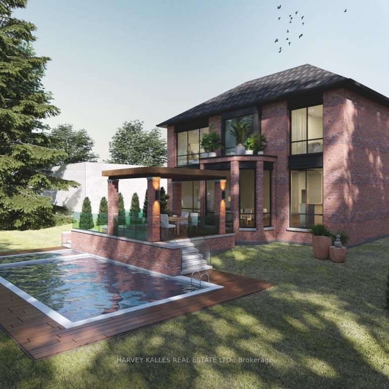 91 Donwoods Dr