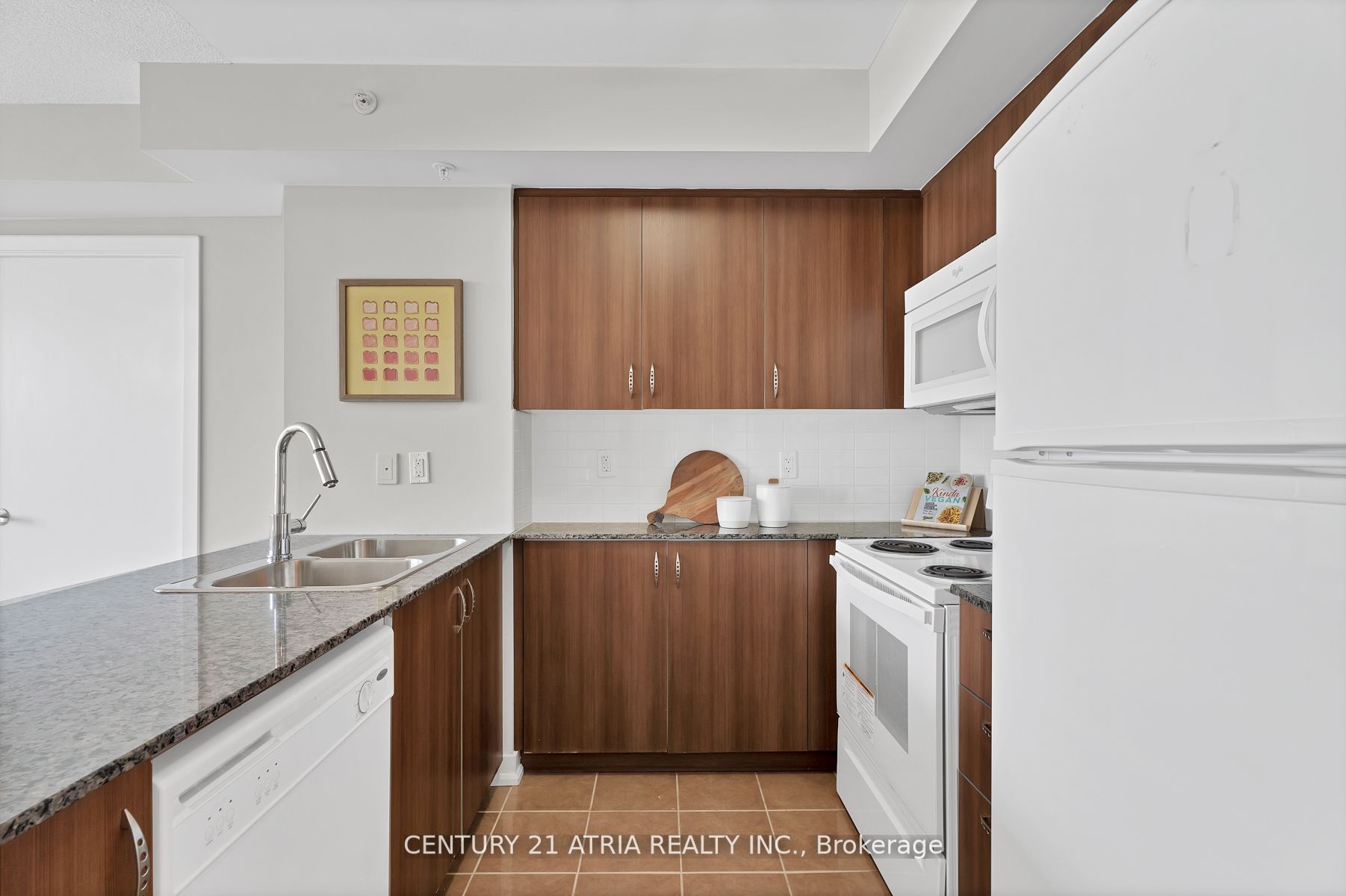 5740 Yonge St, #1706