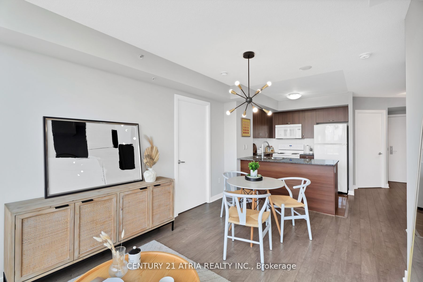 5740 Yonge St, #1706