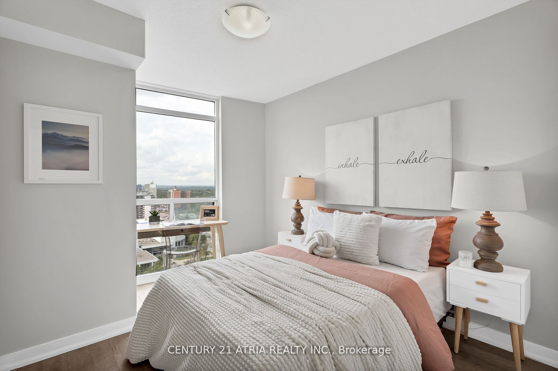 5740 Yonge St, #1706
