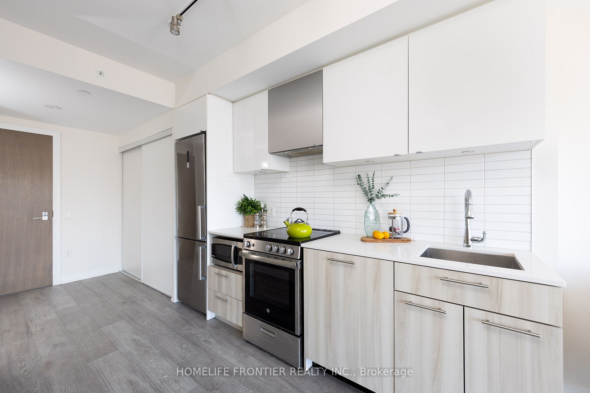 251 Jarvis St, #1429