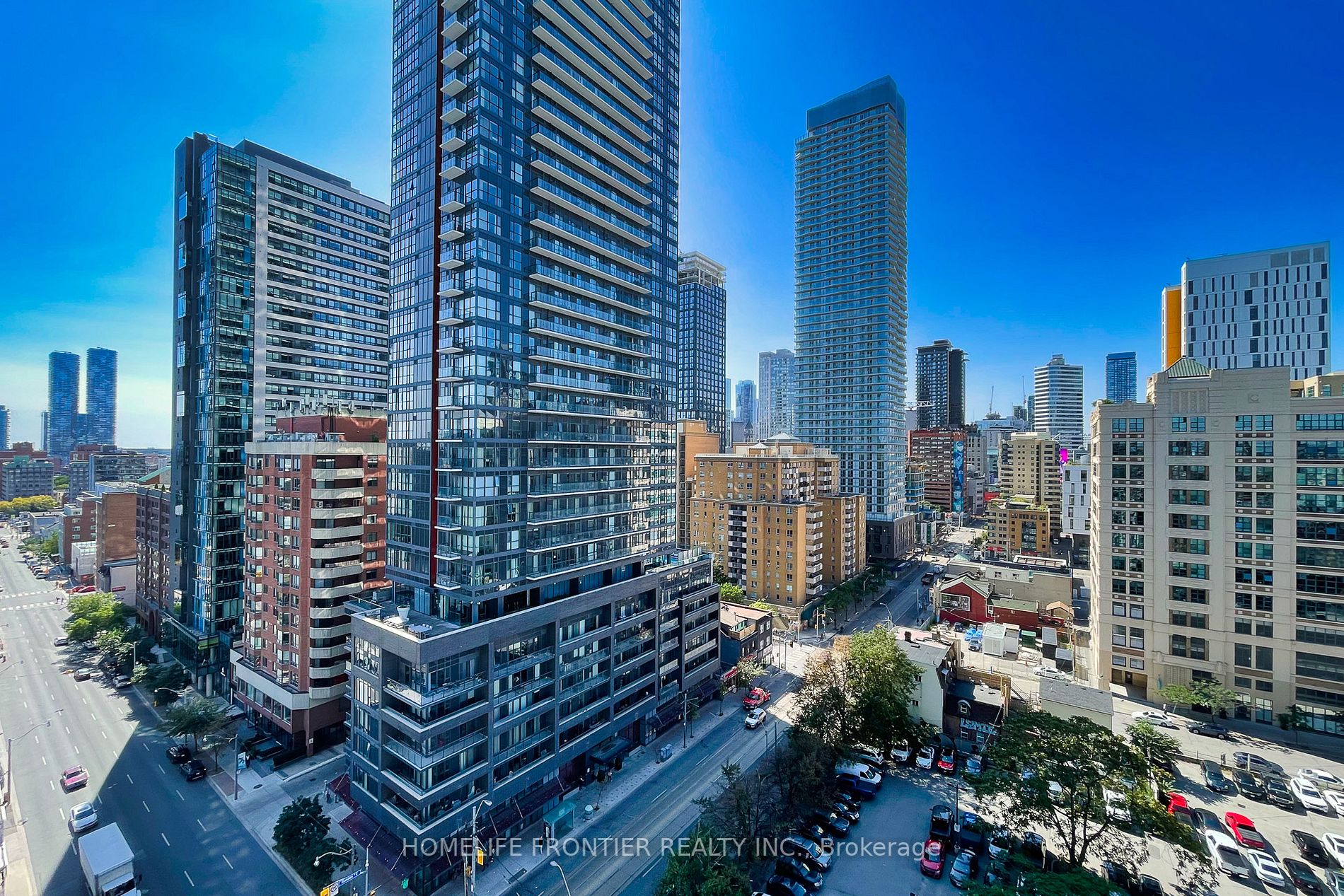 251 Jarvis St, #1429
