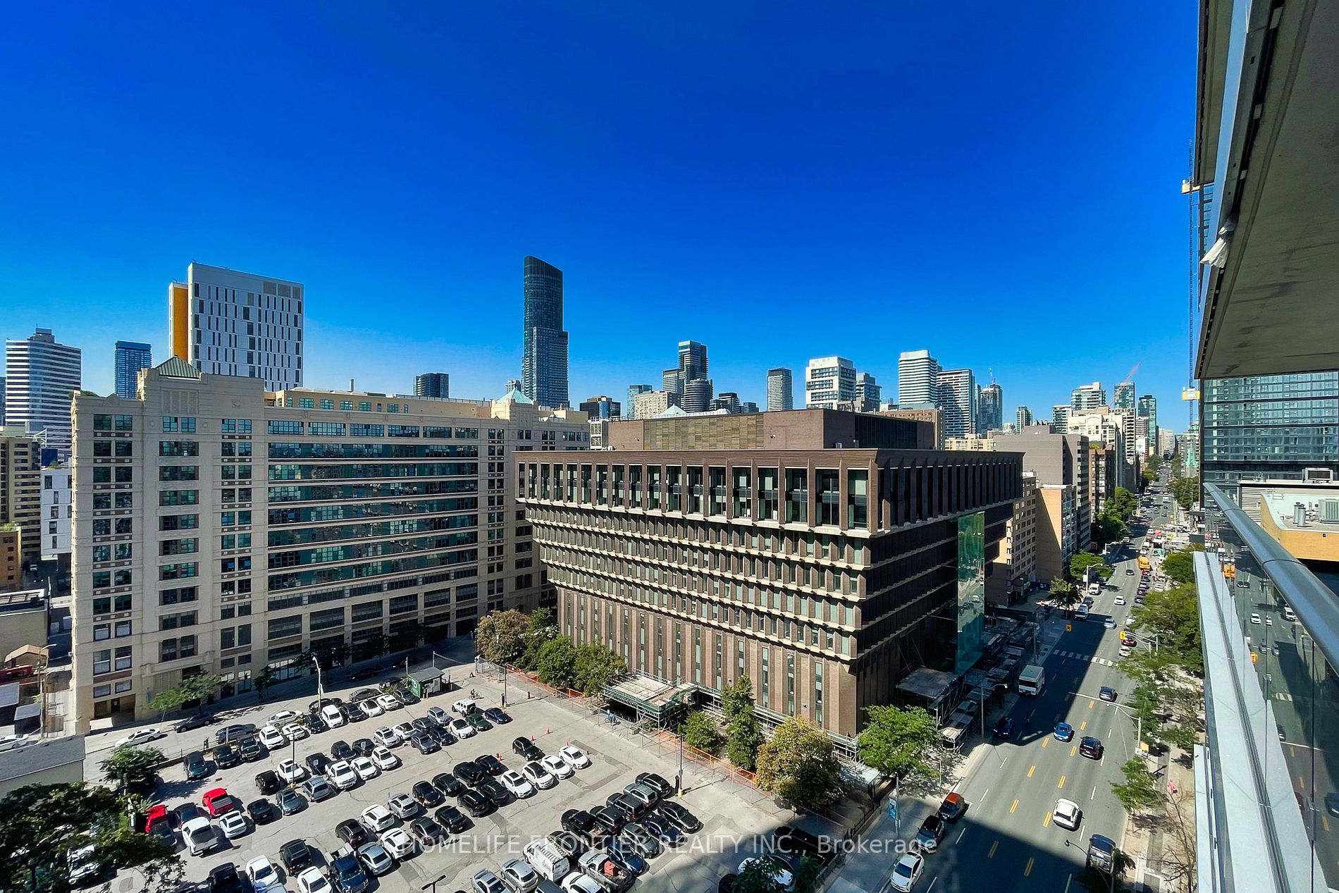 251 Jarvis St, #1429