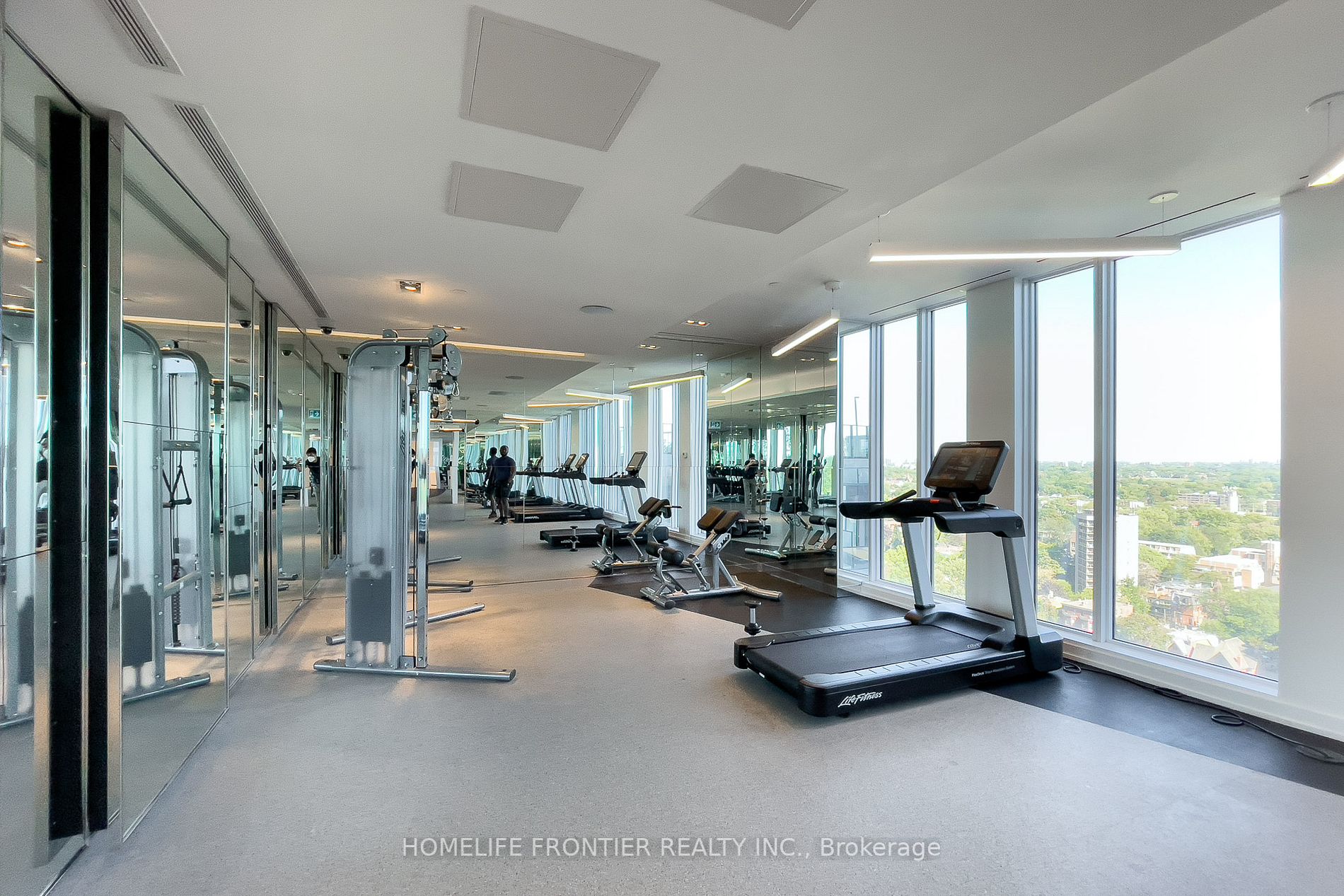 251 Jarvis St, #1429