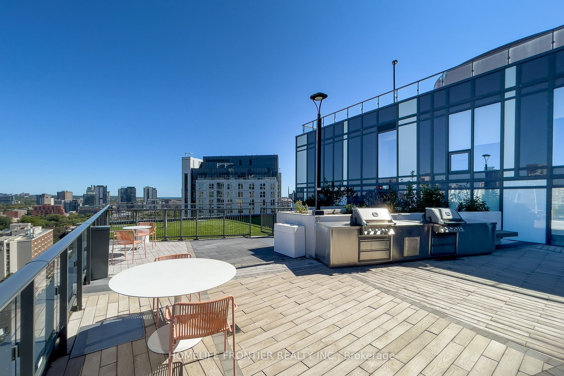 251 Jarvis St, #1429