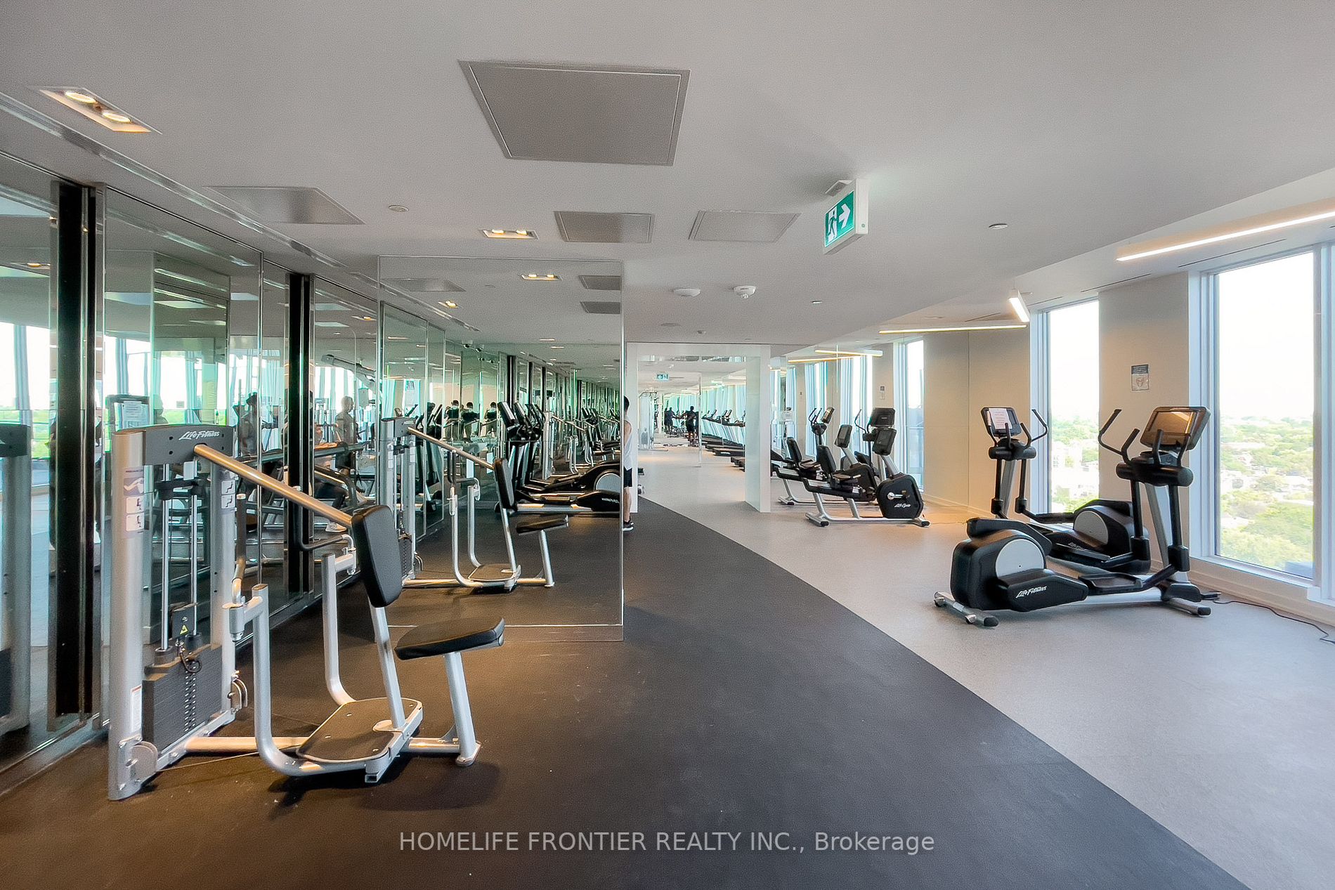251 Jarvis St, #1429