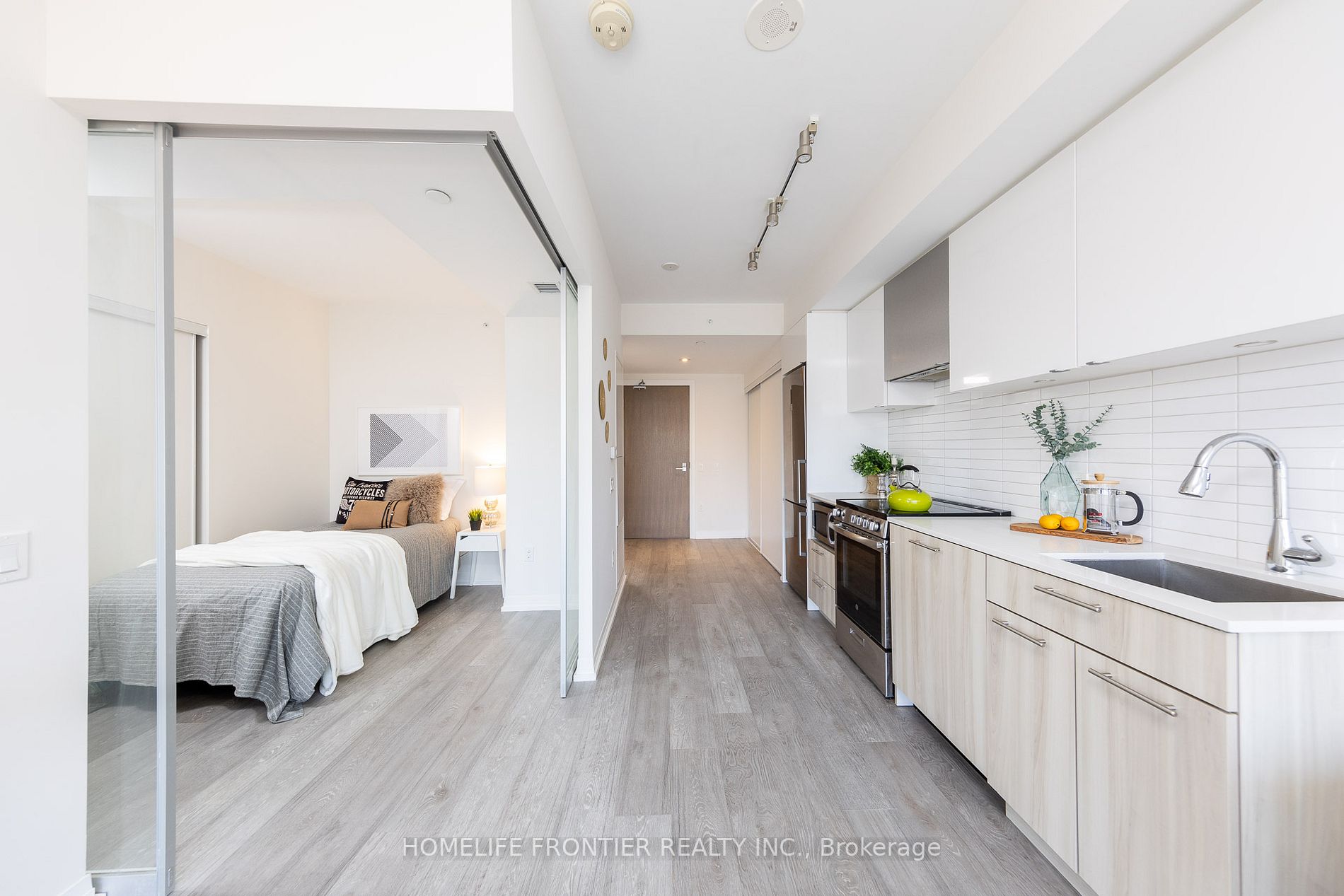 251 Jarvis St, #1429