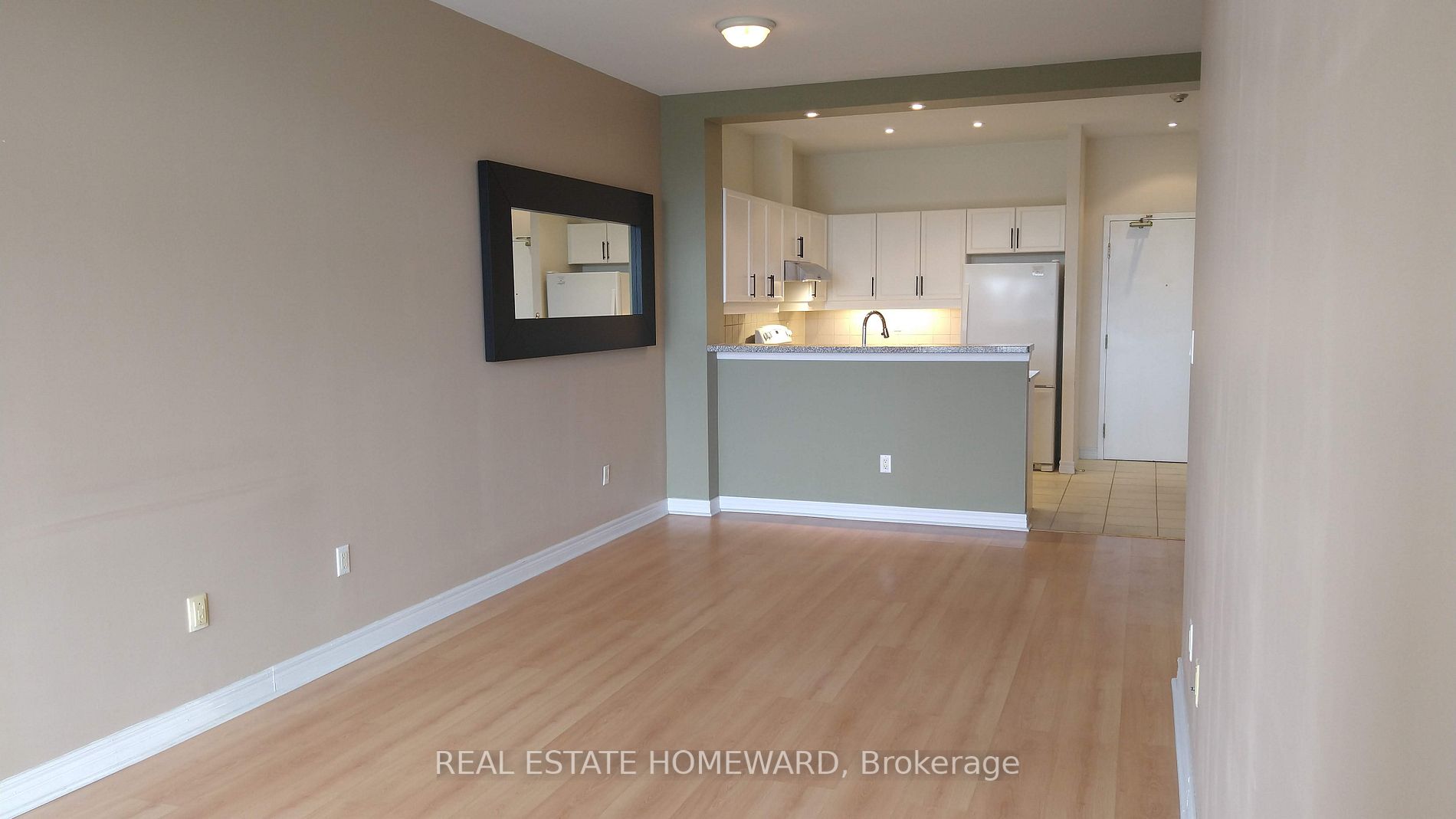 1 Leaside Park Dr, #417