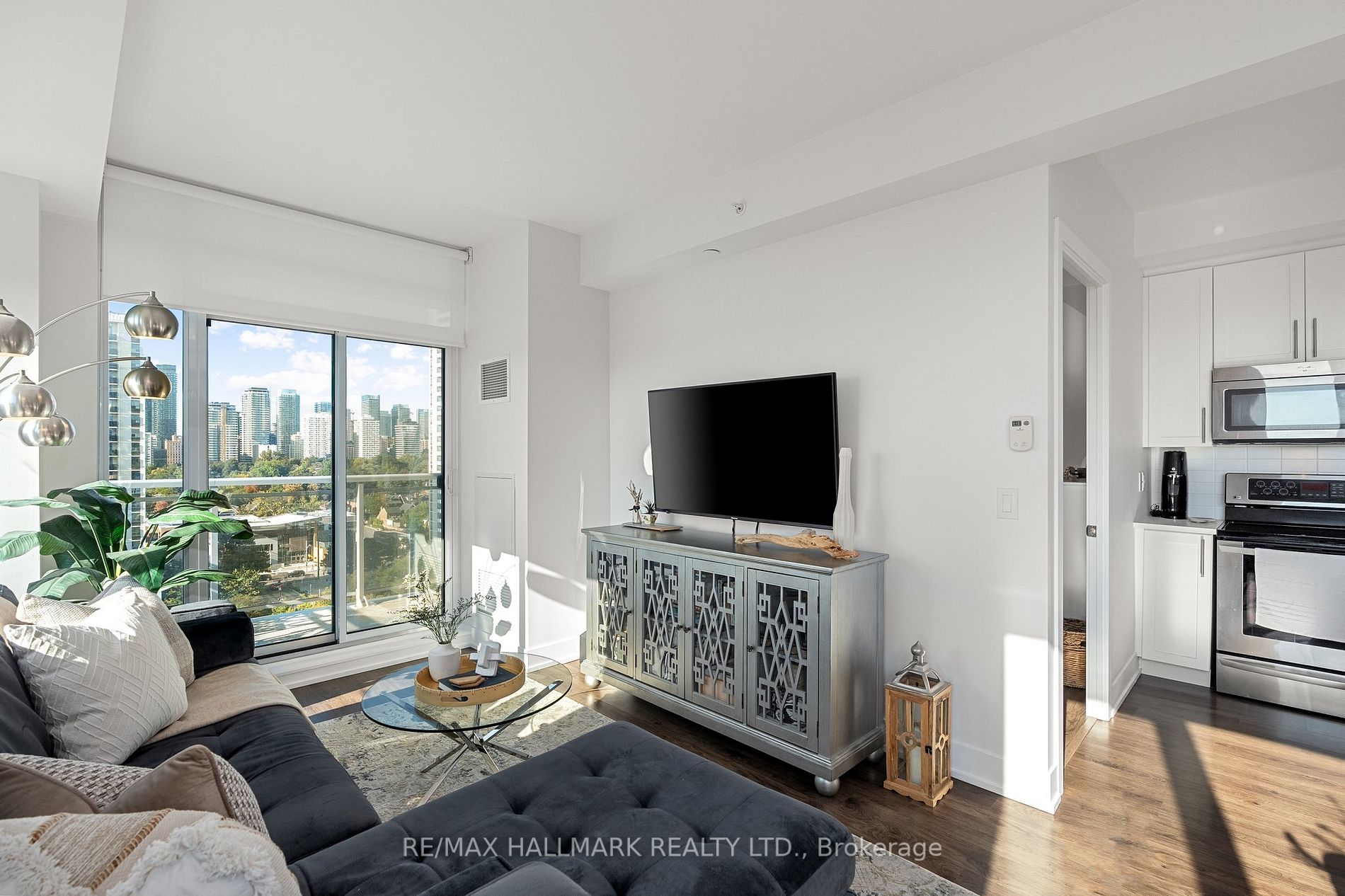 68 Merton Street, #1207