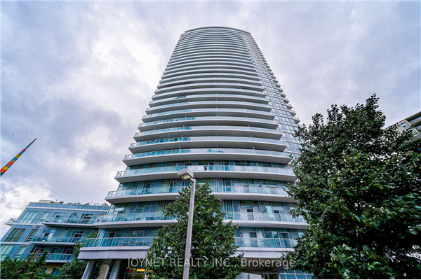 70 Forest Manor Rd, Toronto