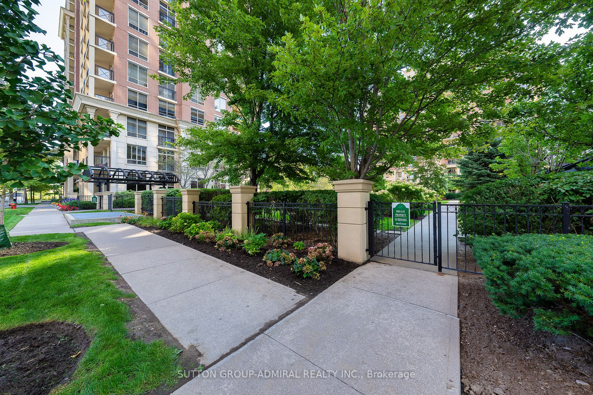 1103 Leslie St, #409
