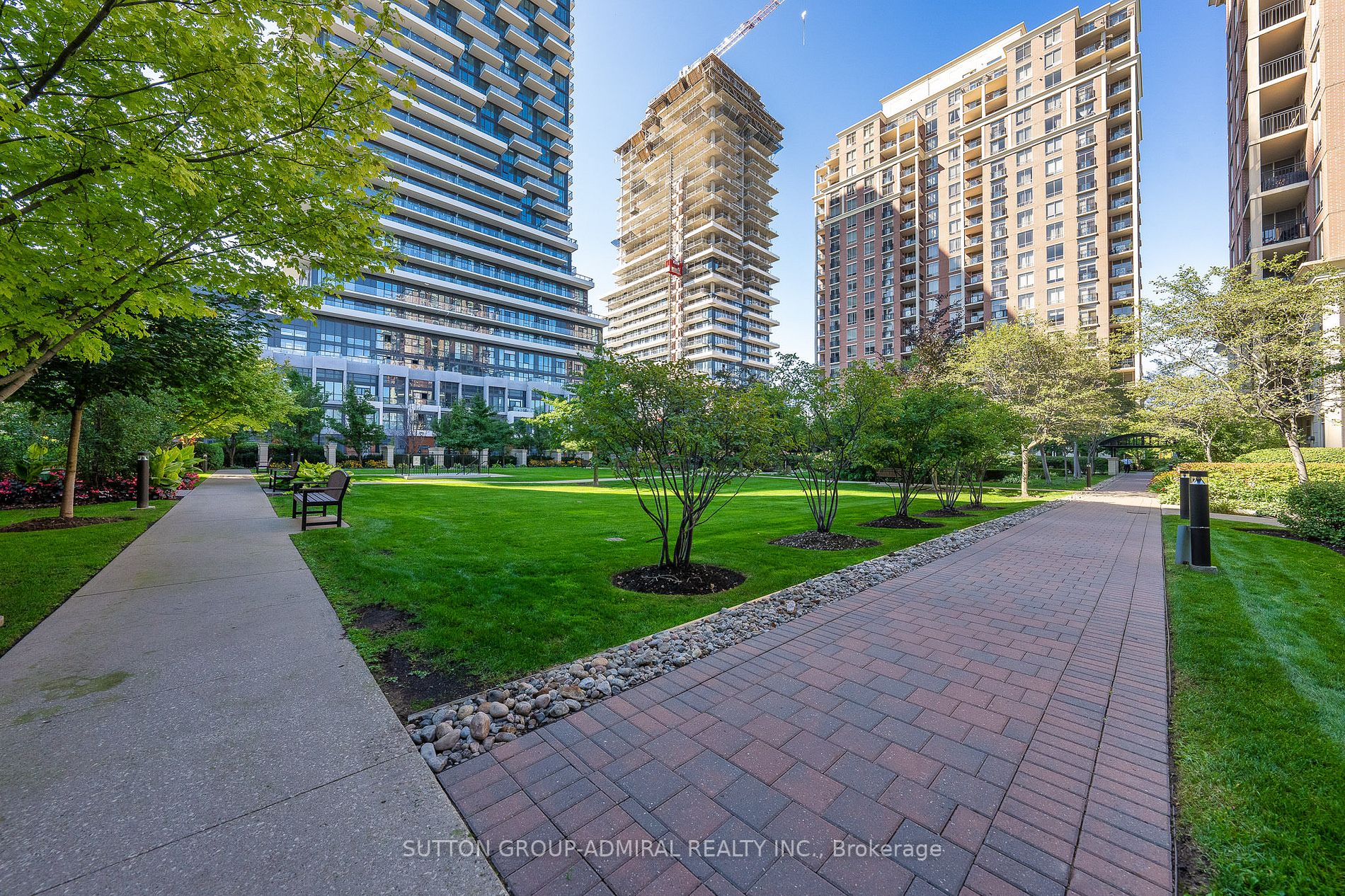 1103 Leslie St, #409