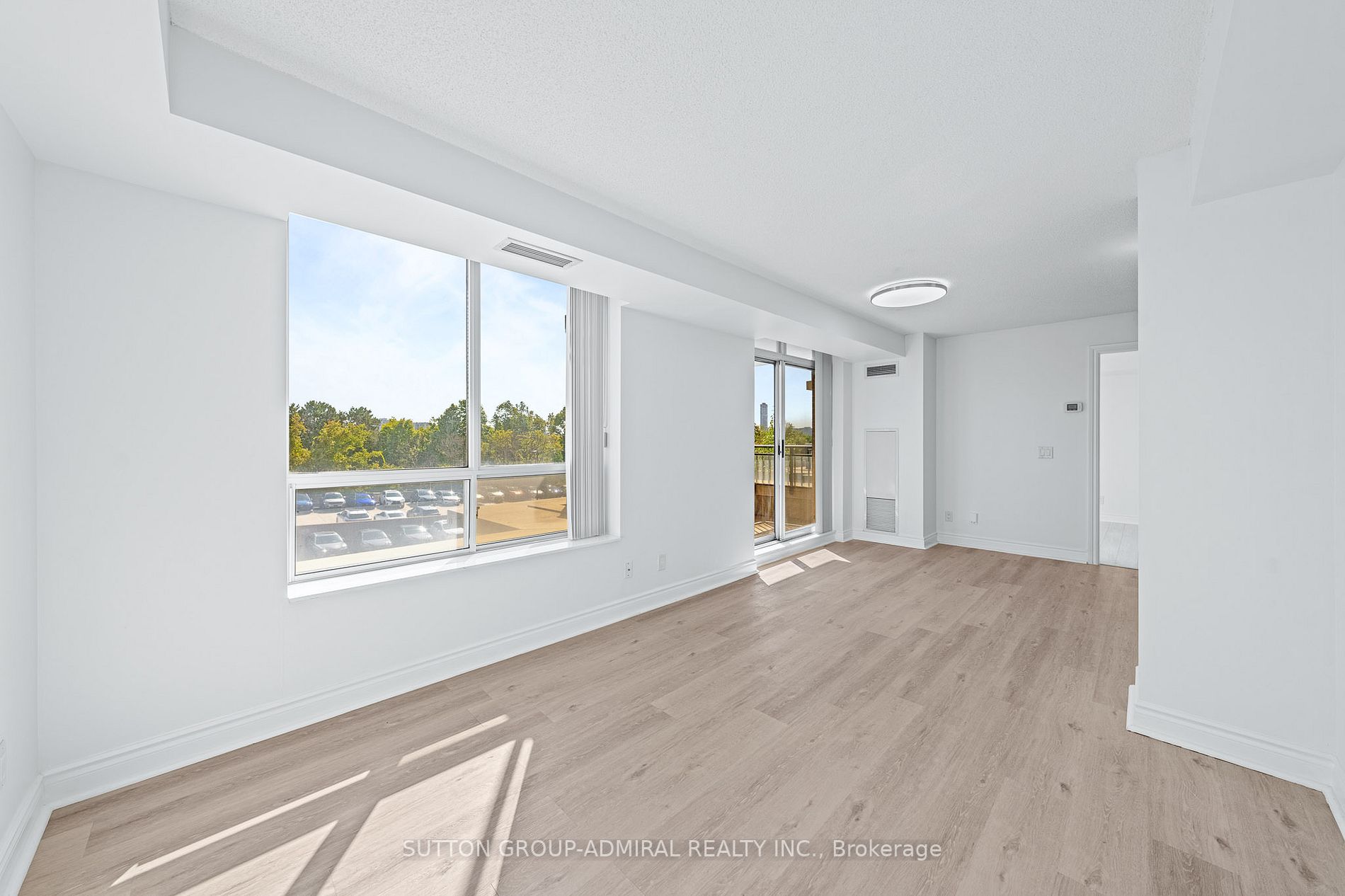 1103 Leslie St, #409