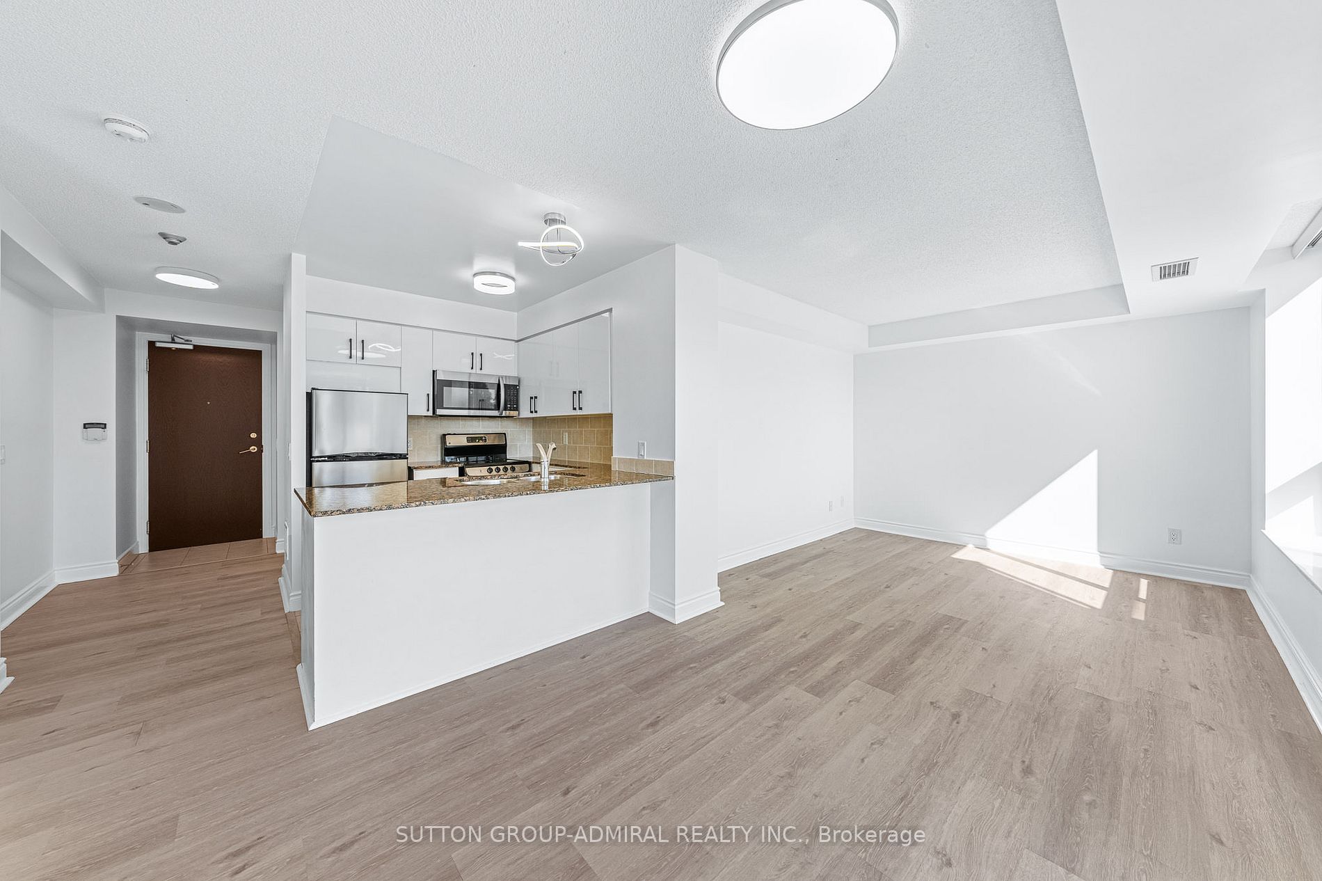 1103 Leslie St, #409