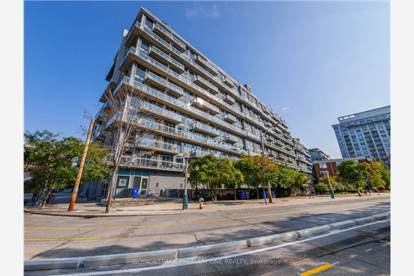 1029 King St, Toronto