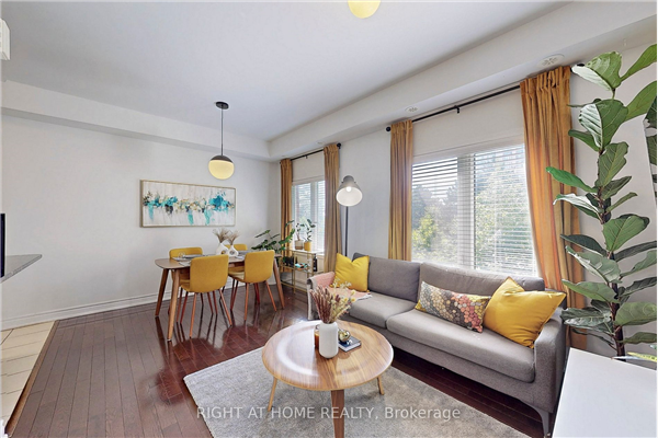 15 Coneflower Cres, Toronto