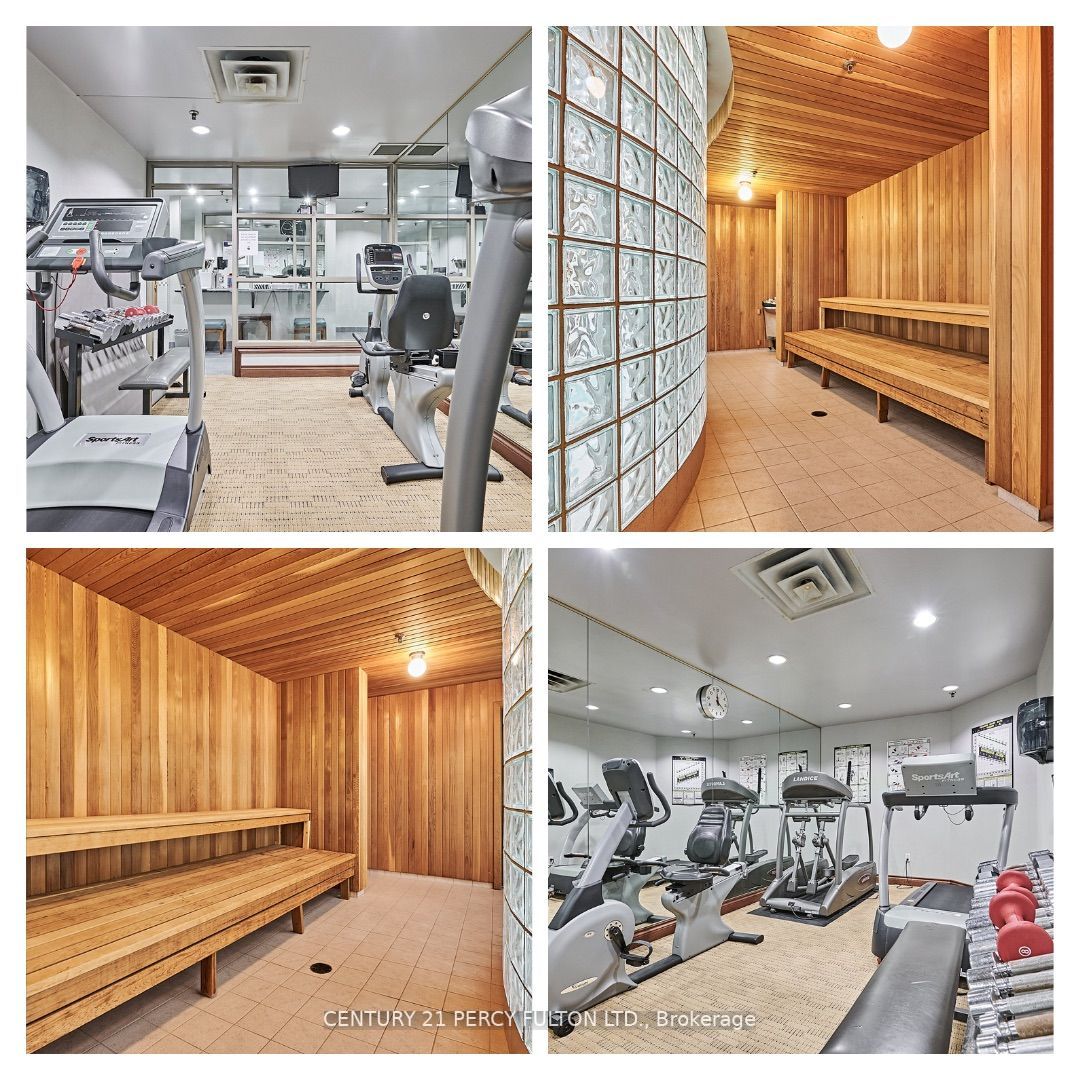 225 The Donway W, #105