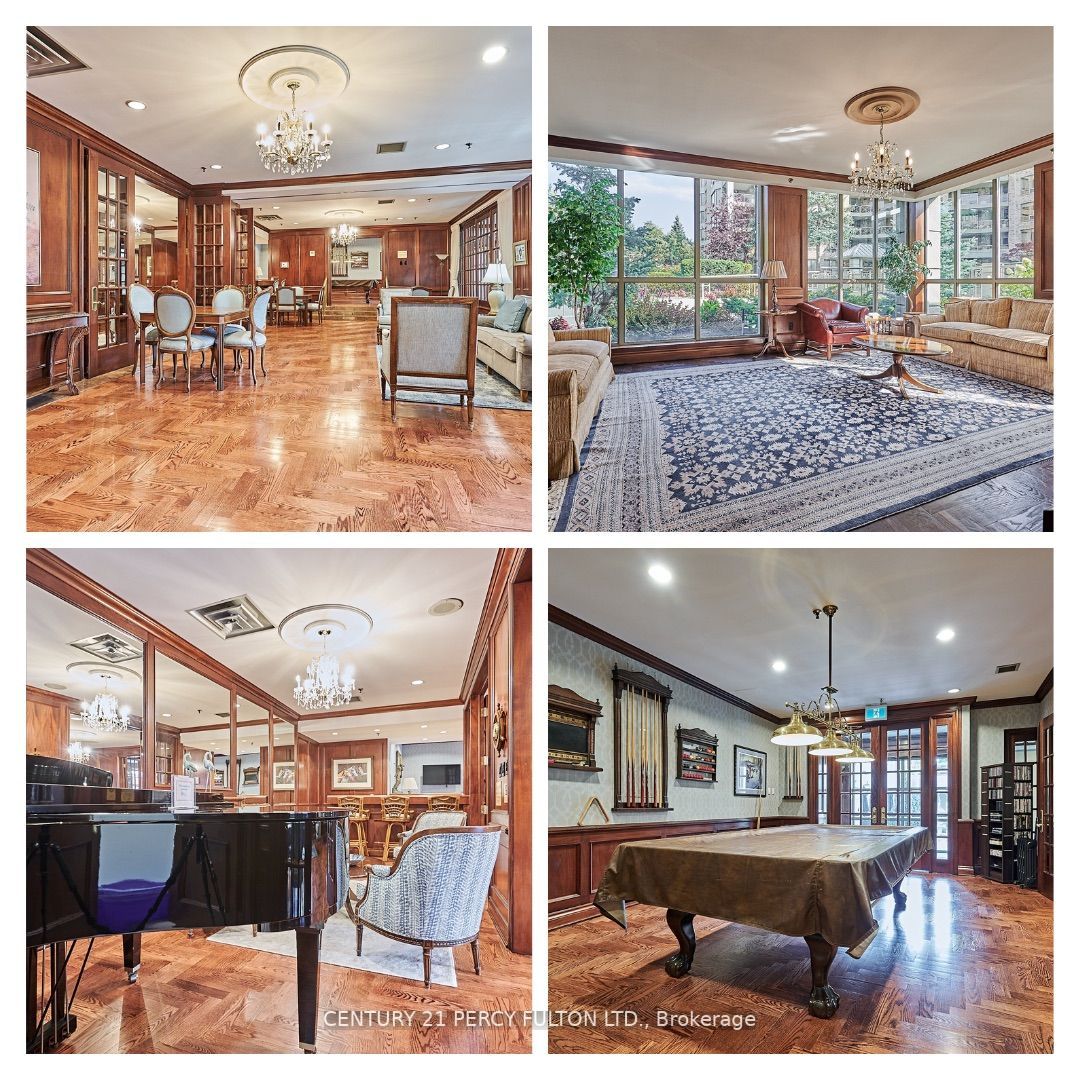 225 The Donway W, #105