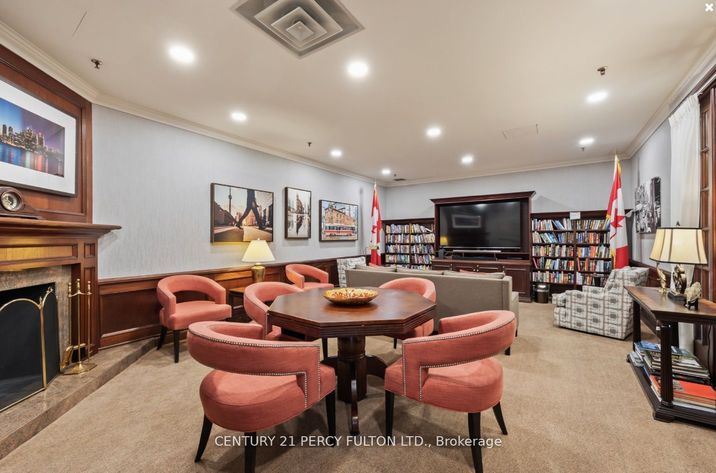 225 The Donway W, #105
