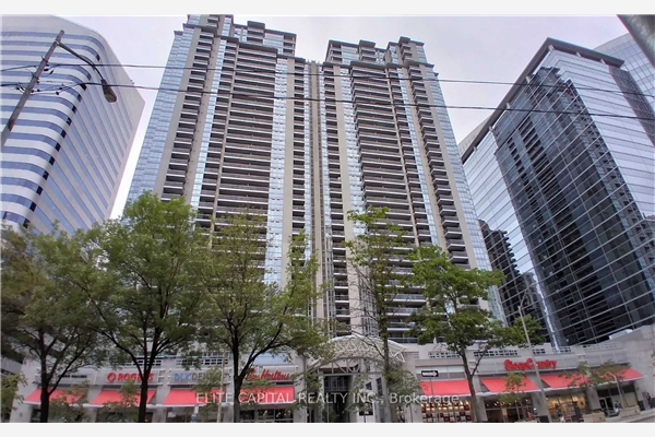 4968 Yonge St, Toronto