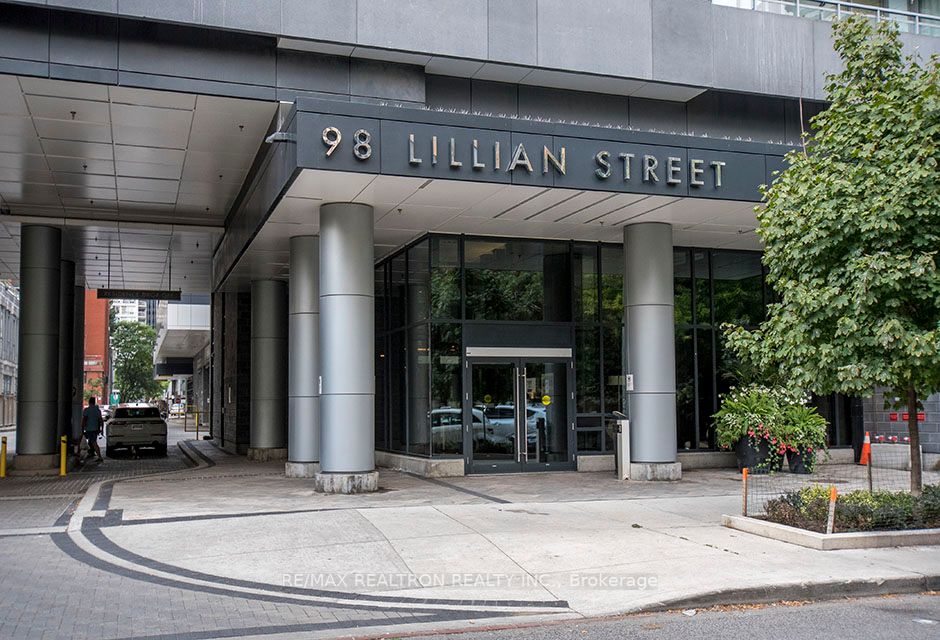 98 Lillian St, #2817