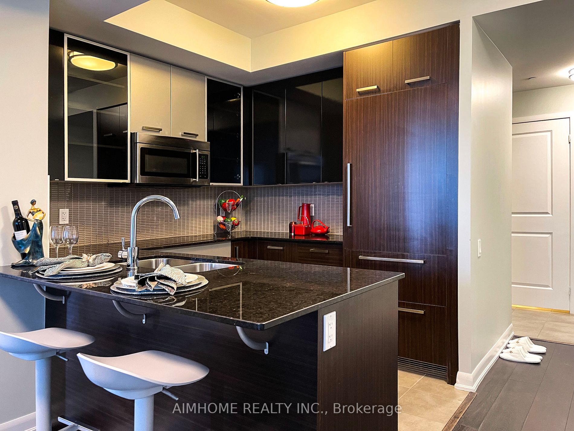 5168 Yonge St, #3215