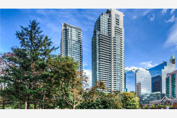 5168 Yonge St