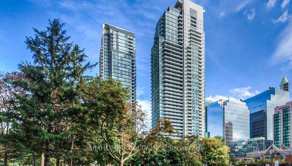 5168 Yonge St, #3215