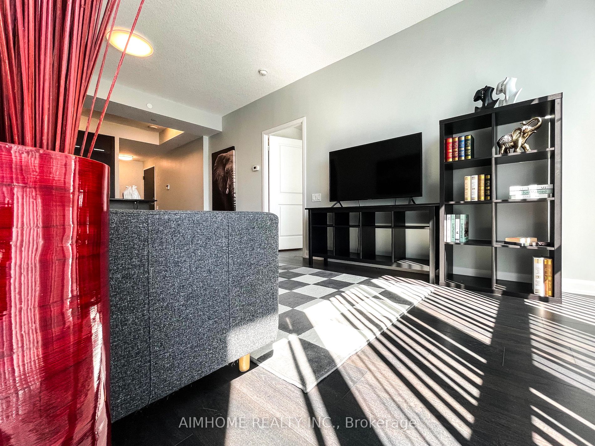 5168 Yonge St, #3215