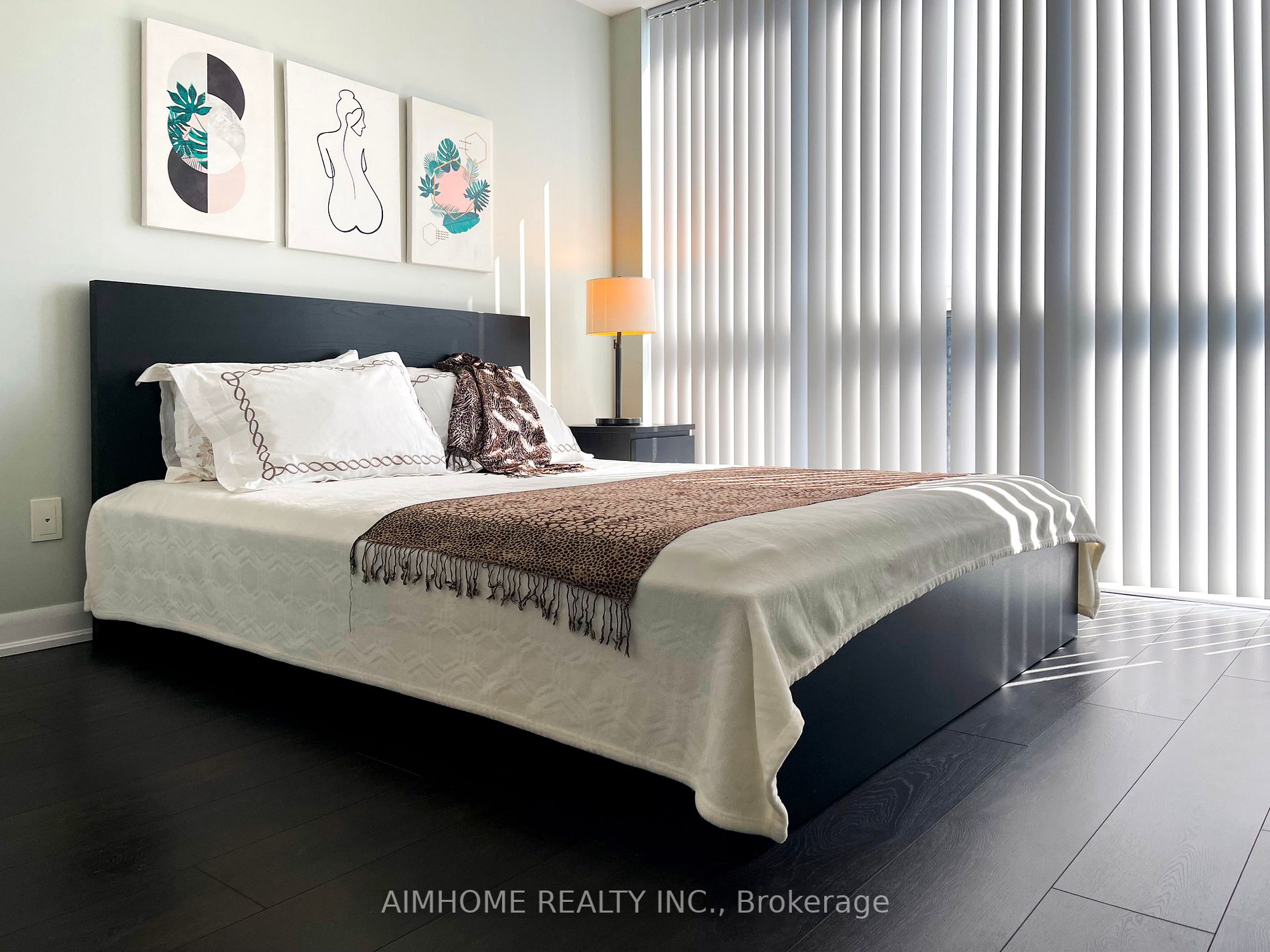 5168 Yonge St, #3215