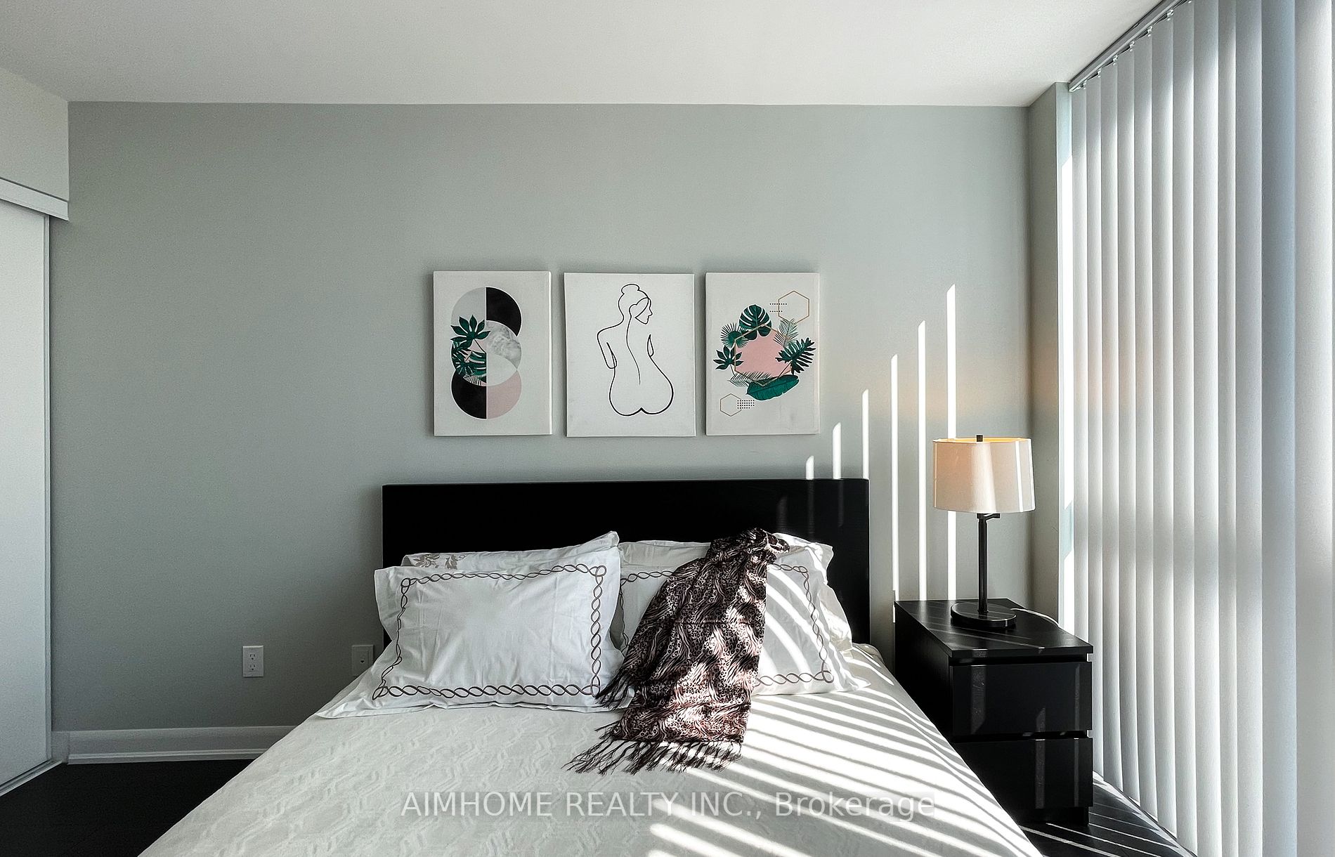 5168 Yonge St, #3215