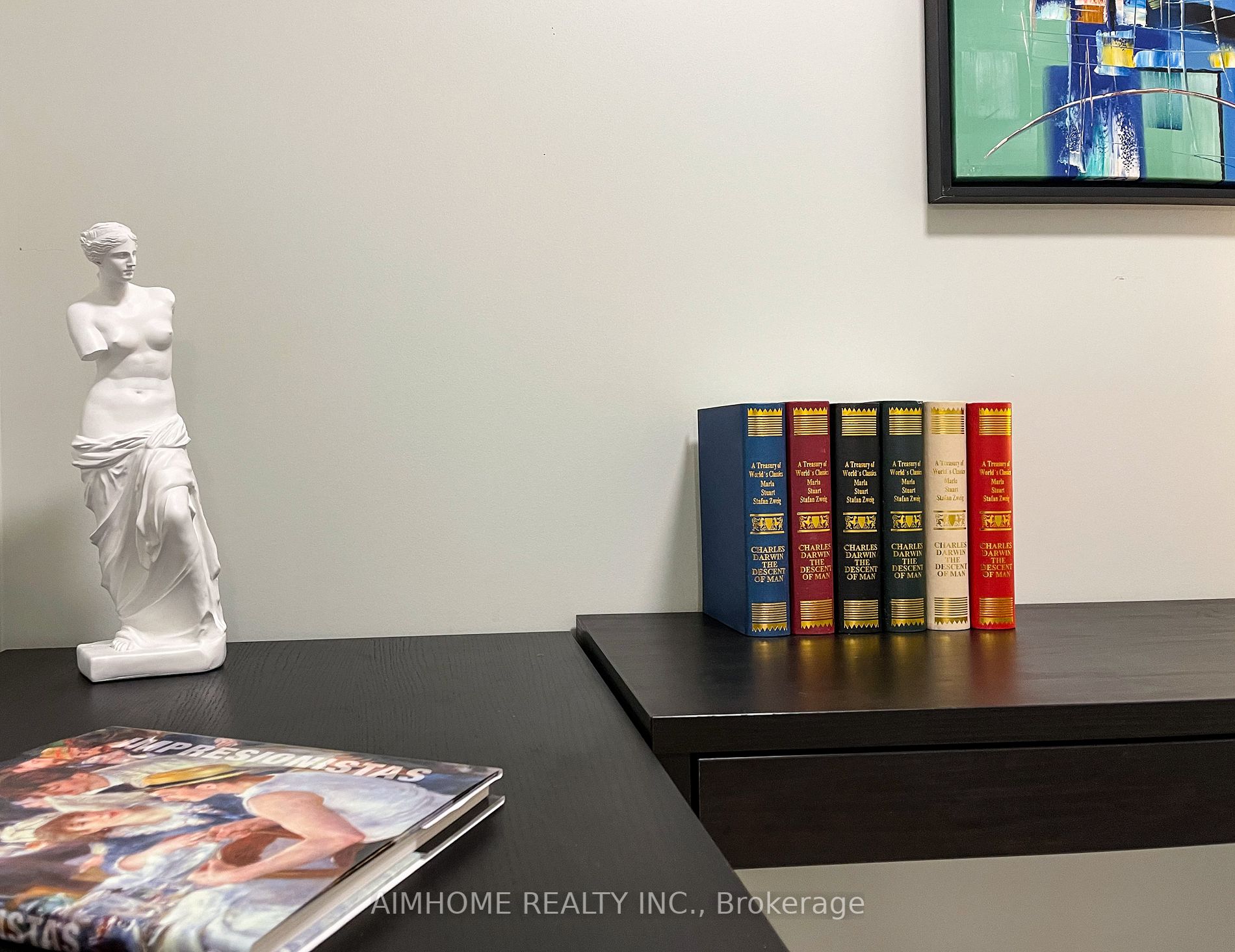 5168 Yonge St, #3215