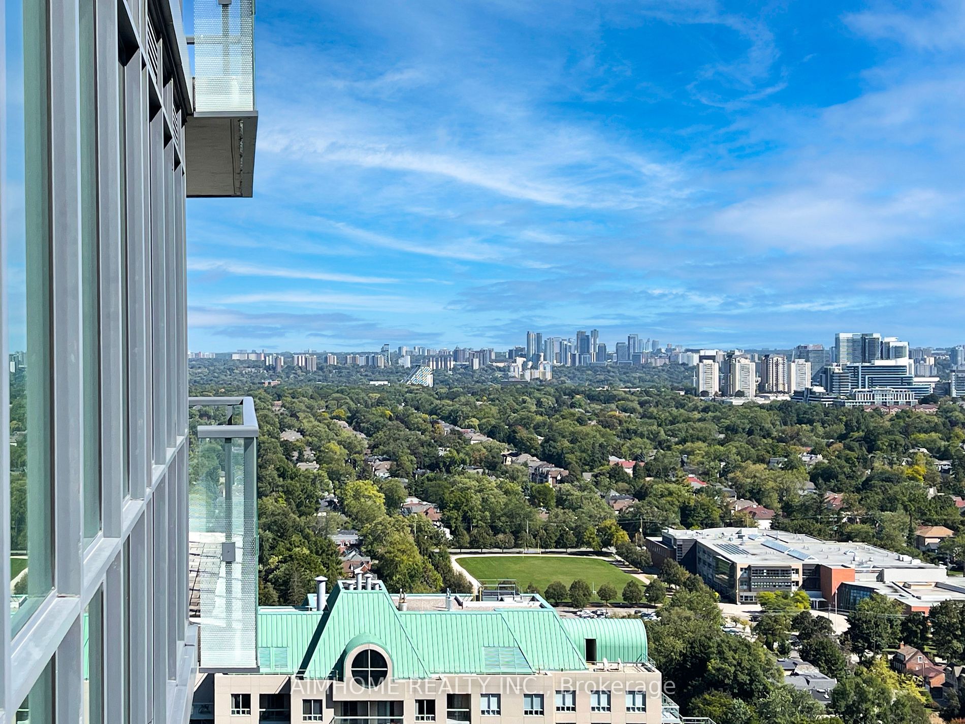 5168 Yonge St, #3215