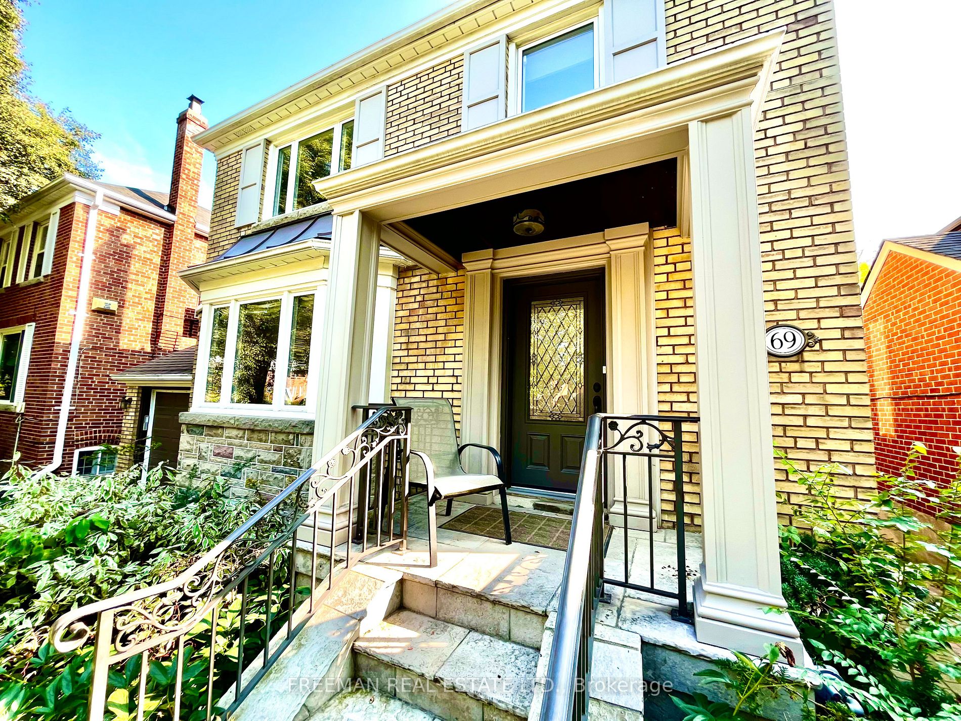 69 Elm Ridge Dr