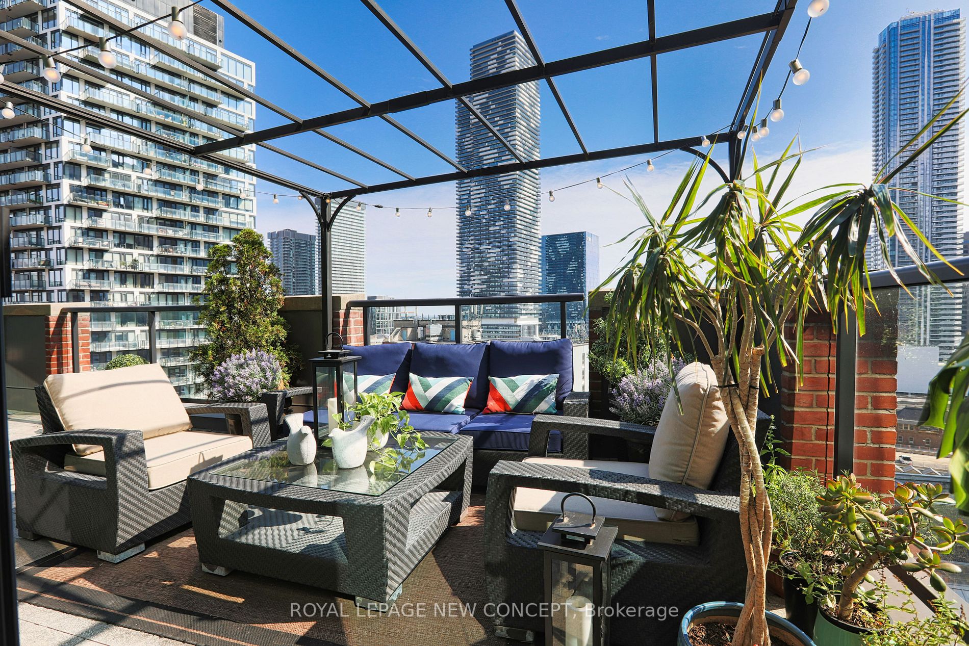 38 The Esplanade, #Ph01
