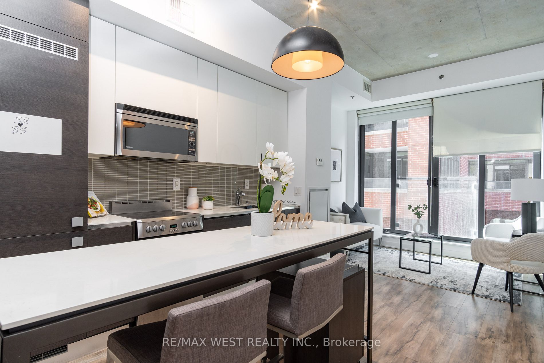 8 Dovercourt Road, #209