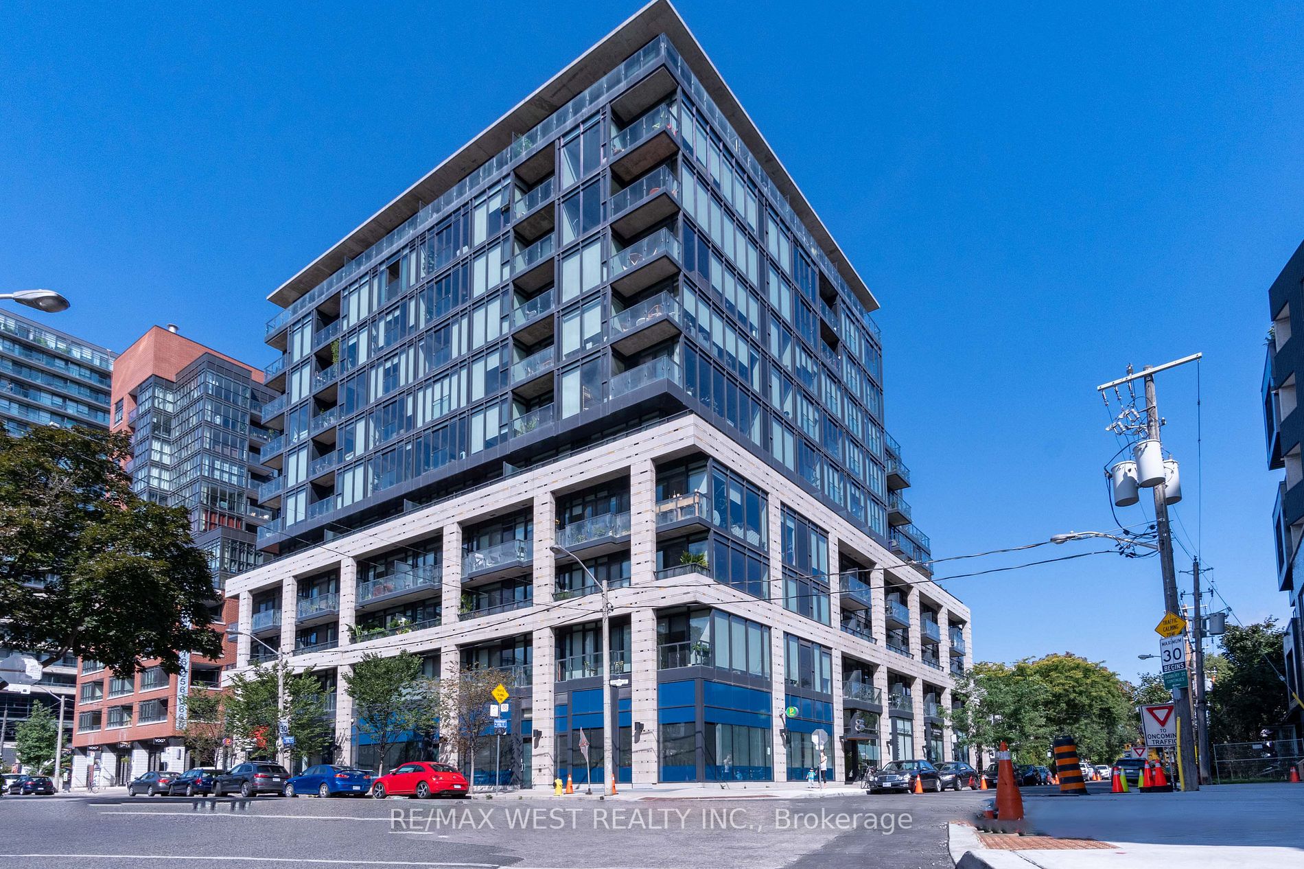 8 Dovercourt Road, #209