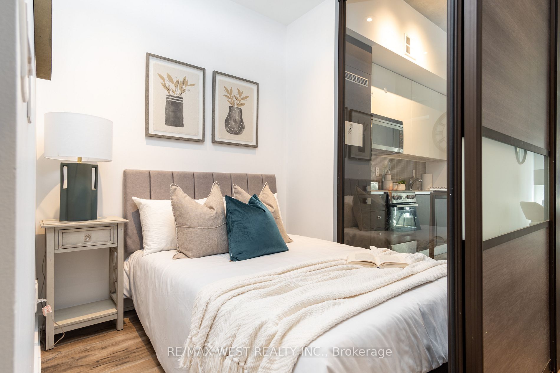 8 Dovercourt Road, #209