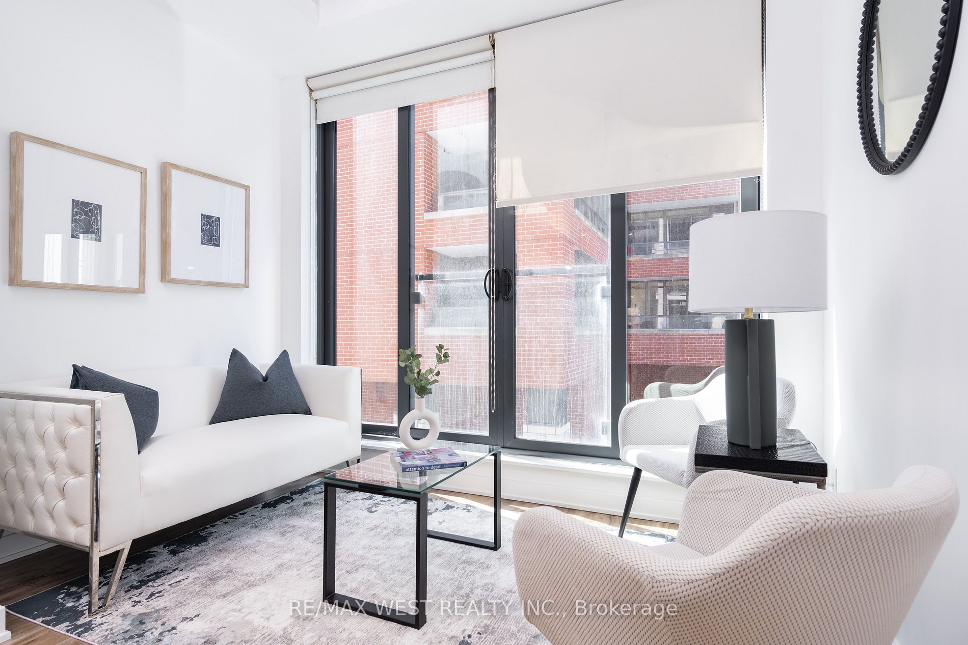 8 Dovercourt Road, #209