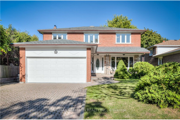 762 Cummer Ave, Toronto