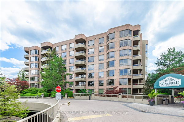1200 Don Mills Rd, Toronto