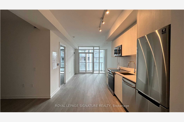 50 Power St, Toronto