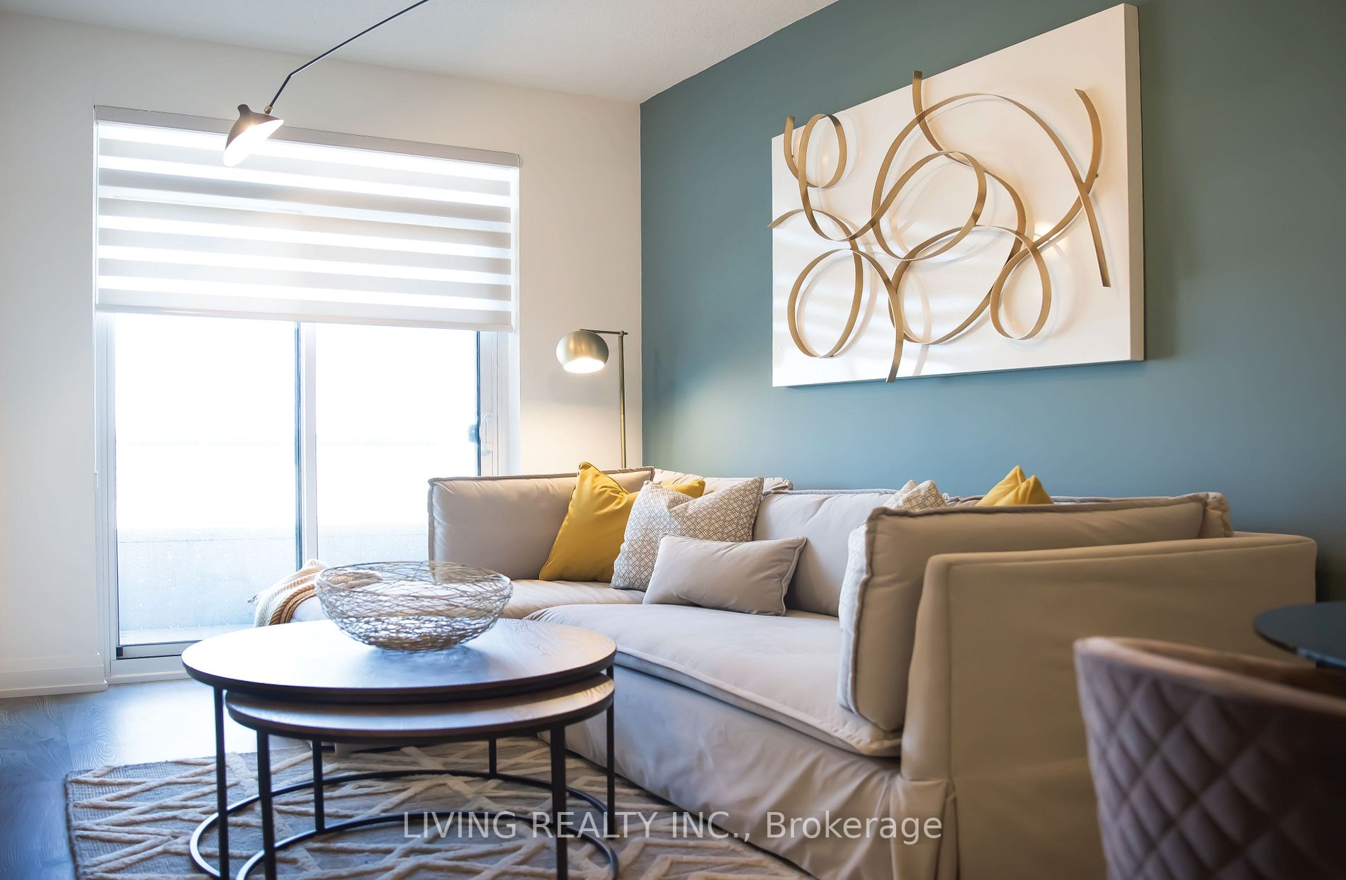 591 Sheppard Avenue E, #619
