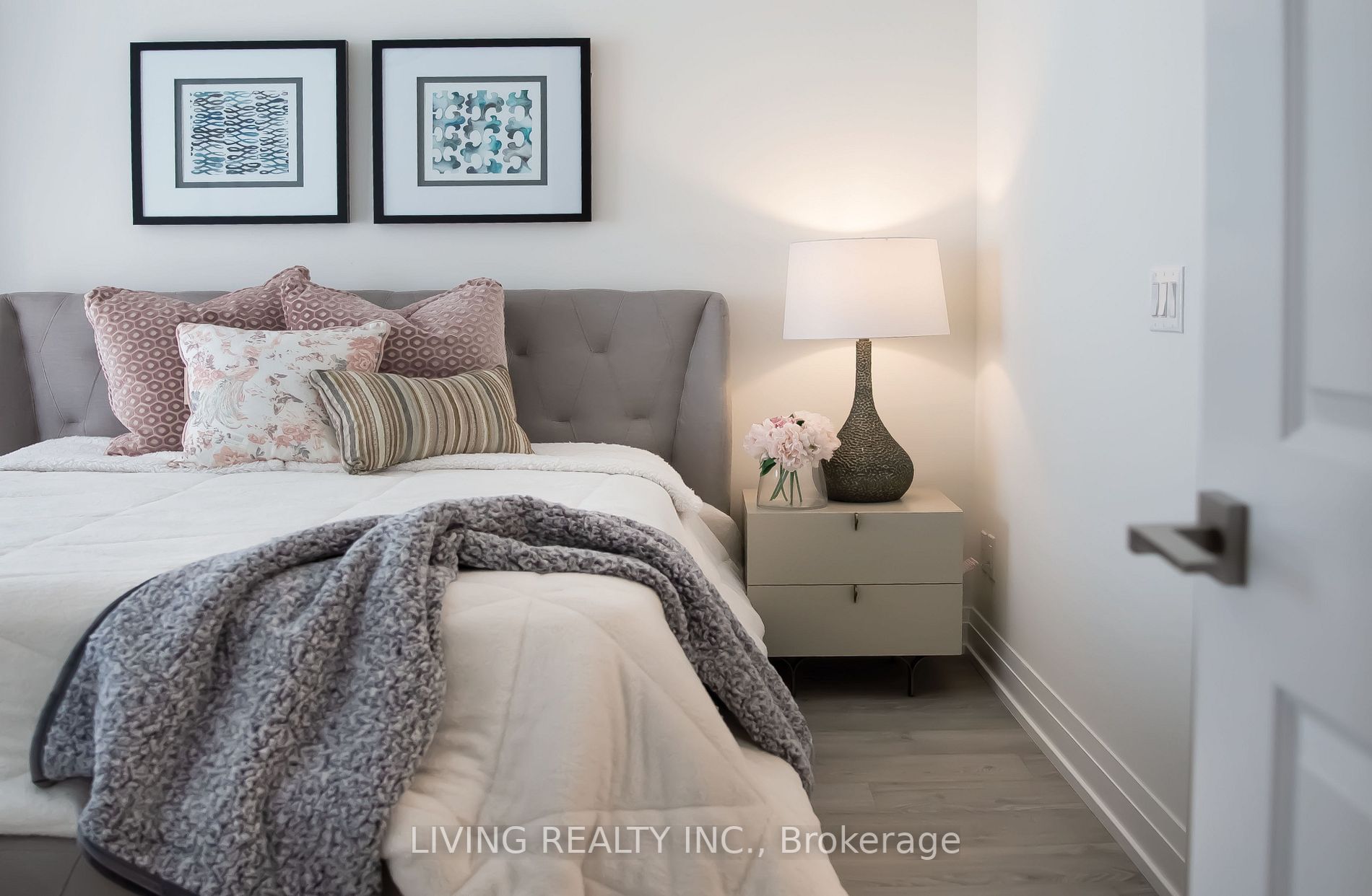 591 Sheppard Avenue E, #619