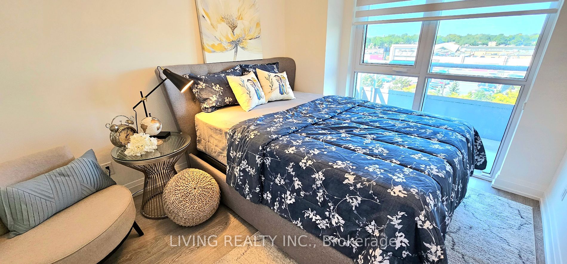 591 Sheppard Avenue E, #619