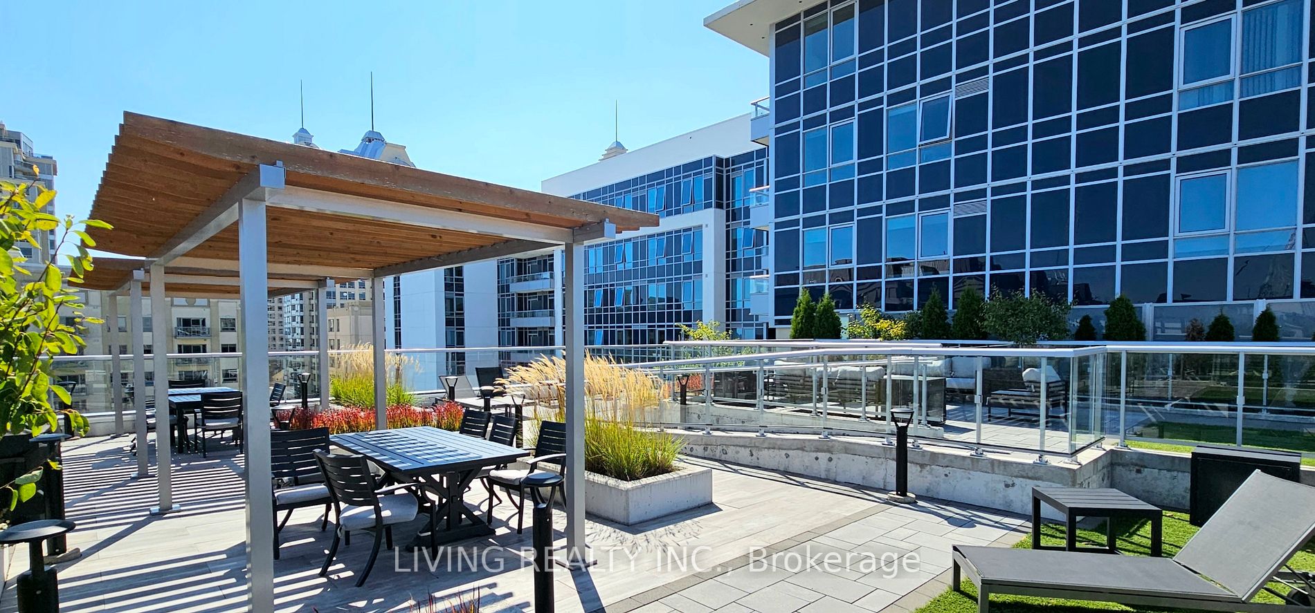 591 Sheppard Avenue E, #619